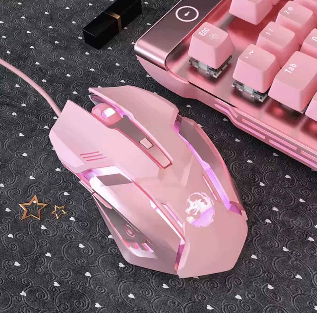 Mouse super duper
